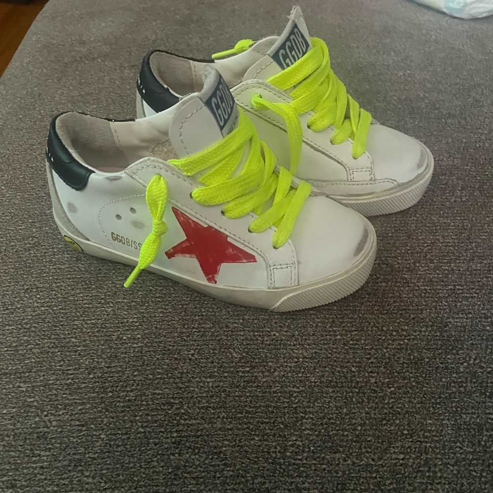 COPY - Toddler Sneakers
